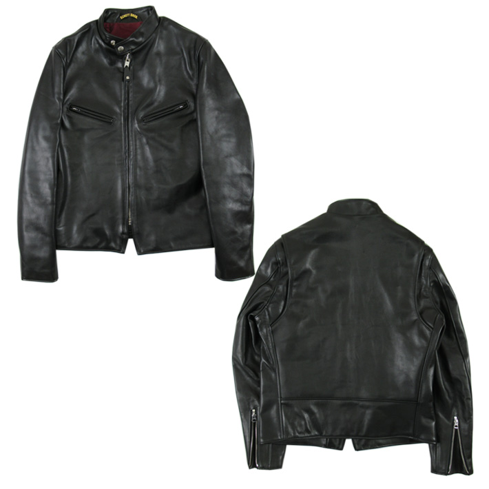 Schott N.Y.C（ショット） Schott ライダース 60s シングルライダース