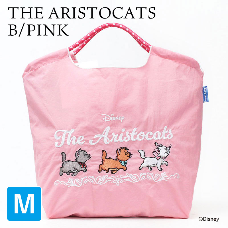 Ball＆Chain（ボールアンドチェーン） エコバッグ ディズニー おしゃれ