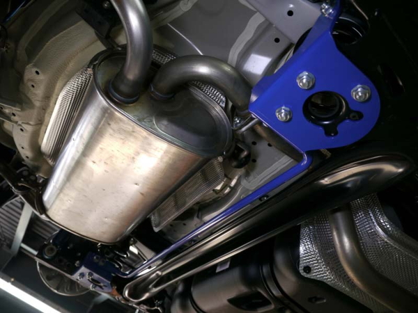 クスコ（CUSCO） スイフトスポーツ ZC32S スタビバー リヤスタビバー