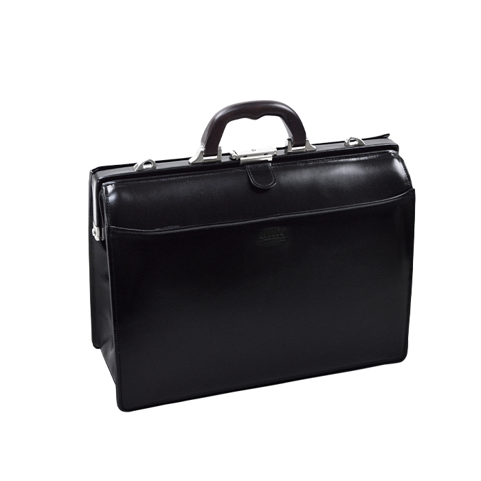 ダレスバッグ ビジネスバッグ 本革 メンズ a4 自立 2way 豊岡製鞄 日本