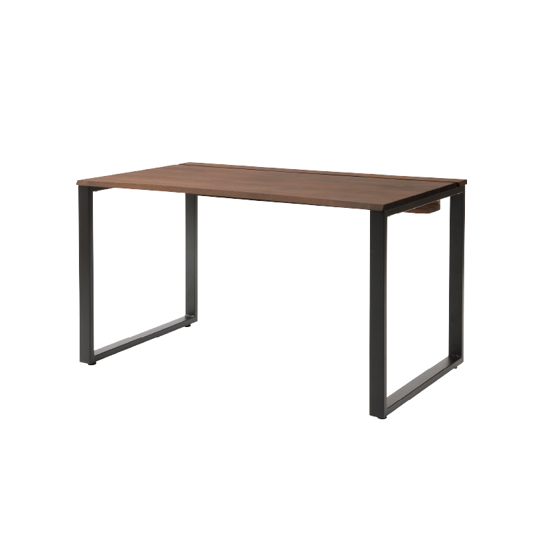 関家具 公式店 デスク 幅120cm 木製 無垢材 ウォールナット オーク