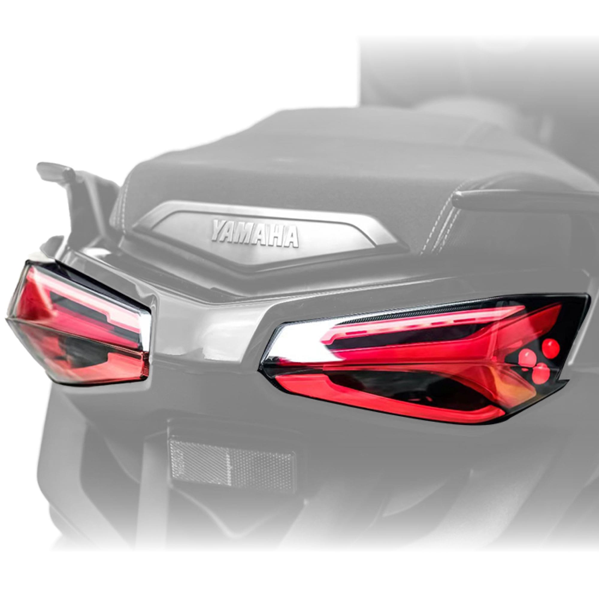 Kaedear（カエディア） CyberLED(サイバーLED) X-MAX Yamaha ヤマハ