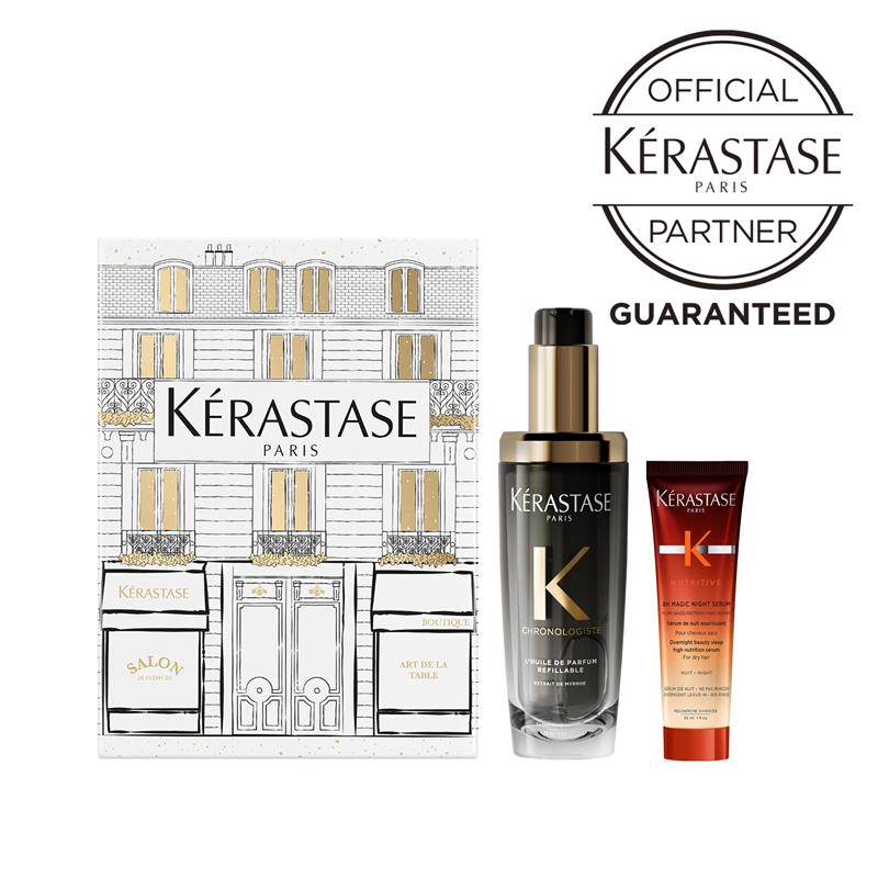 ケラスターゼ（KERASTASE PARIS） トリートメント KERASTASE CA