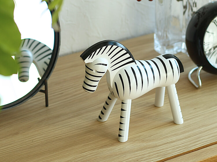 KAY BOJESEN DENMARK ゼブラ カイ・ボイスン デンマーク zebra ゼブラ