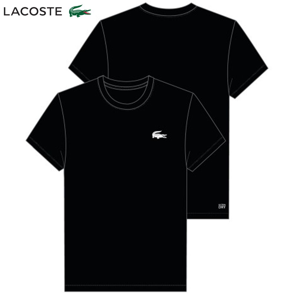 LACOSTE（ラコステ） 『即日出荷』ラコステ テニスウェア レディース T