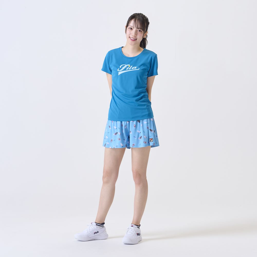FILA（フィラ） 「最短当日出荷」フィラ テニスウェア レディース KPI