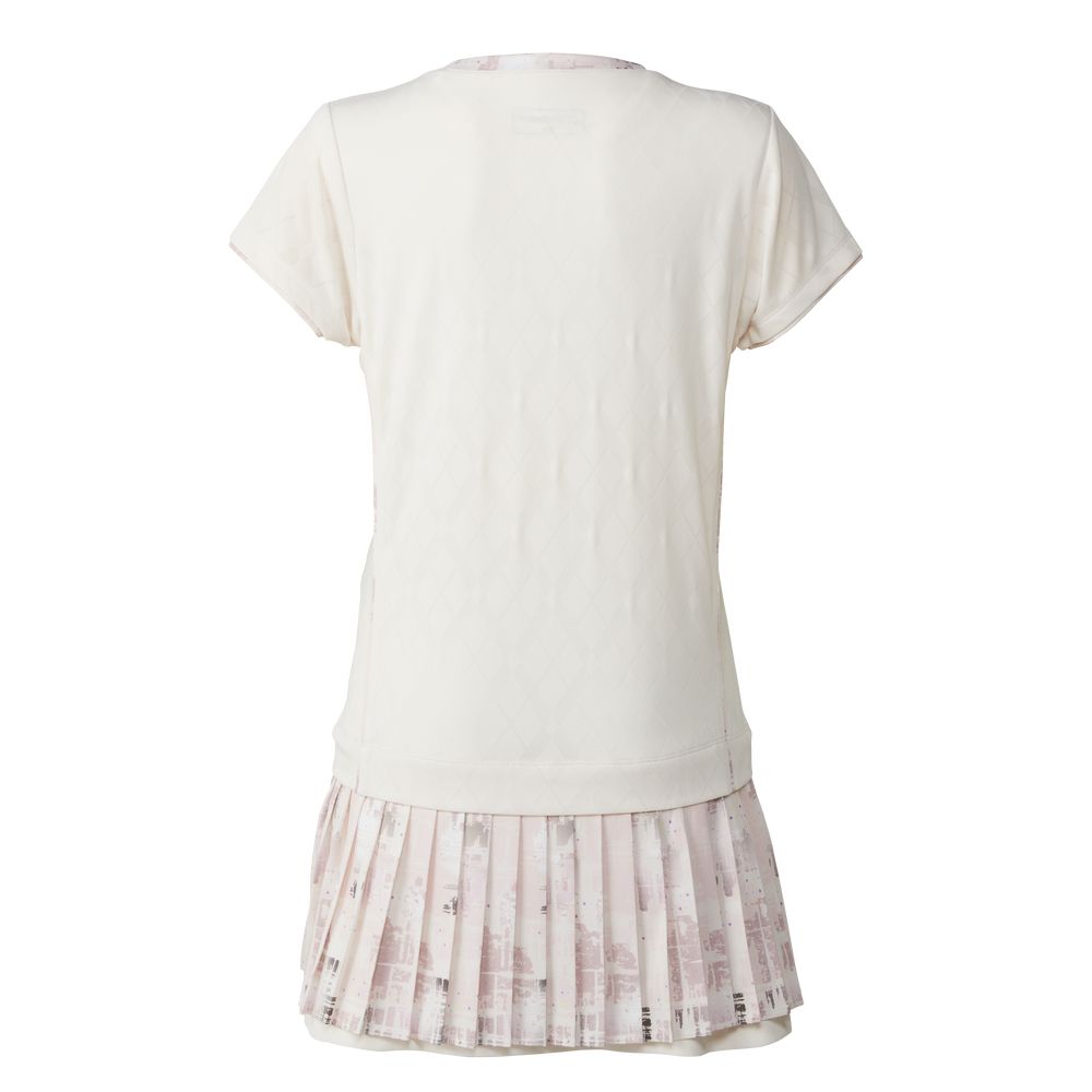 Babolat（バボラ） テニスウェア レディース PURE DRESS ワンピース