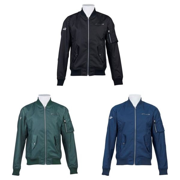 Babolat（バボラ） メンズ4点セットA テニスウェア福袋 happybag 2020