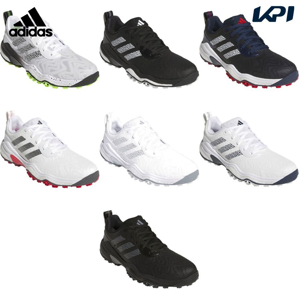 adidas（アディダス） ゴルフシューズ メンズ コードカオス25