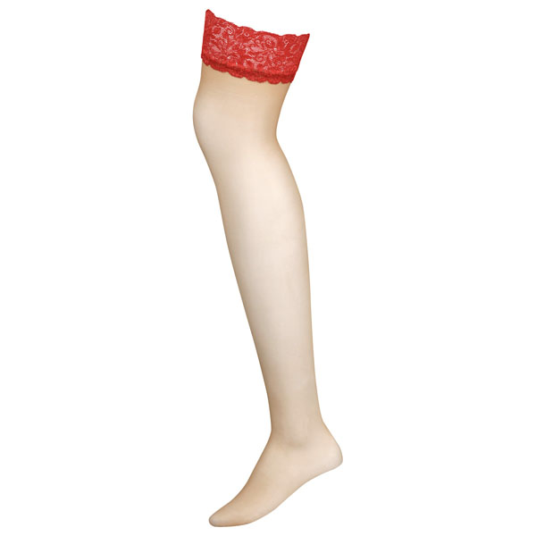 サルート（SALUTE） Salute 00グループ ワコール ガーターストッキング