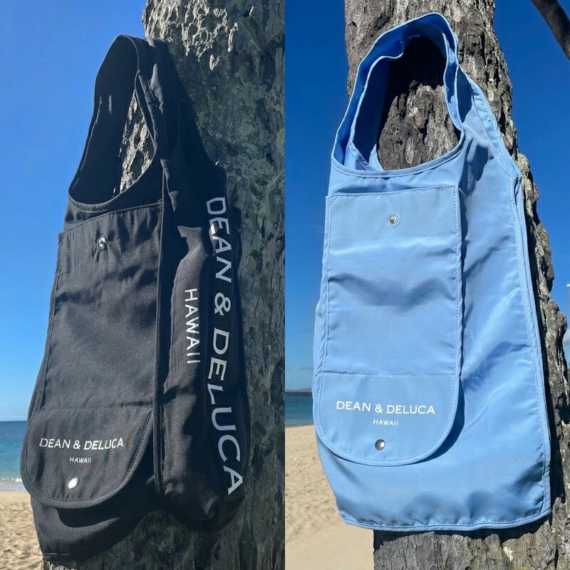 DEAN&DELUCA ディーンアンドデルーカ ロイヤルハワイアン限定