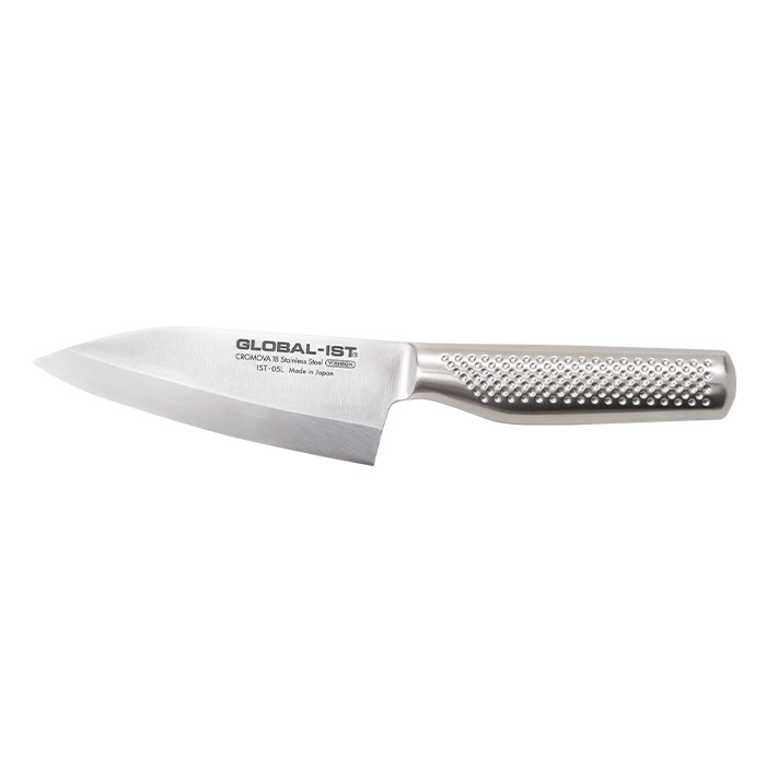 GLOBAL（グローバル） 特典付 包丁 イスト GLOBAL IST 小出刃 包丁