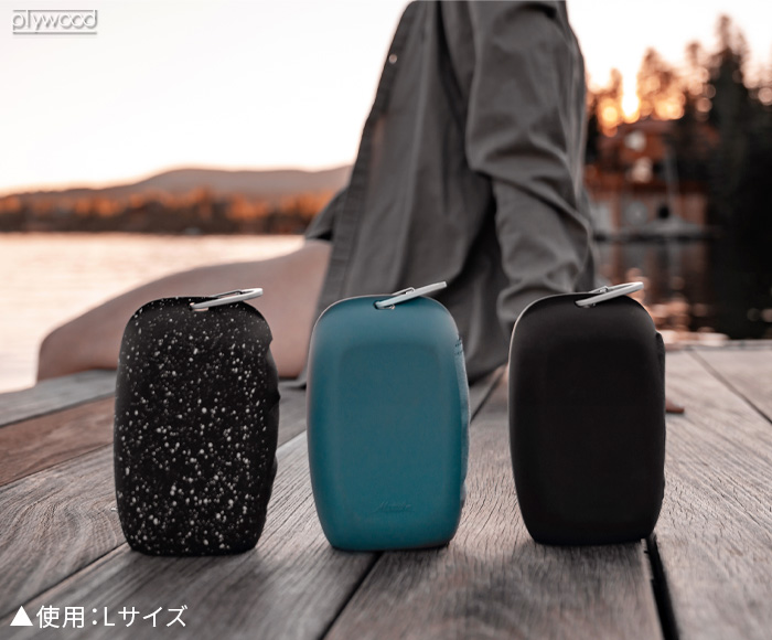 Matador マタドール ナノドライ シャワータオル Lサイズ | アウトドア