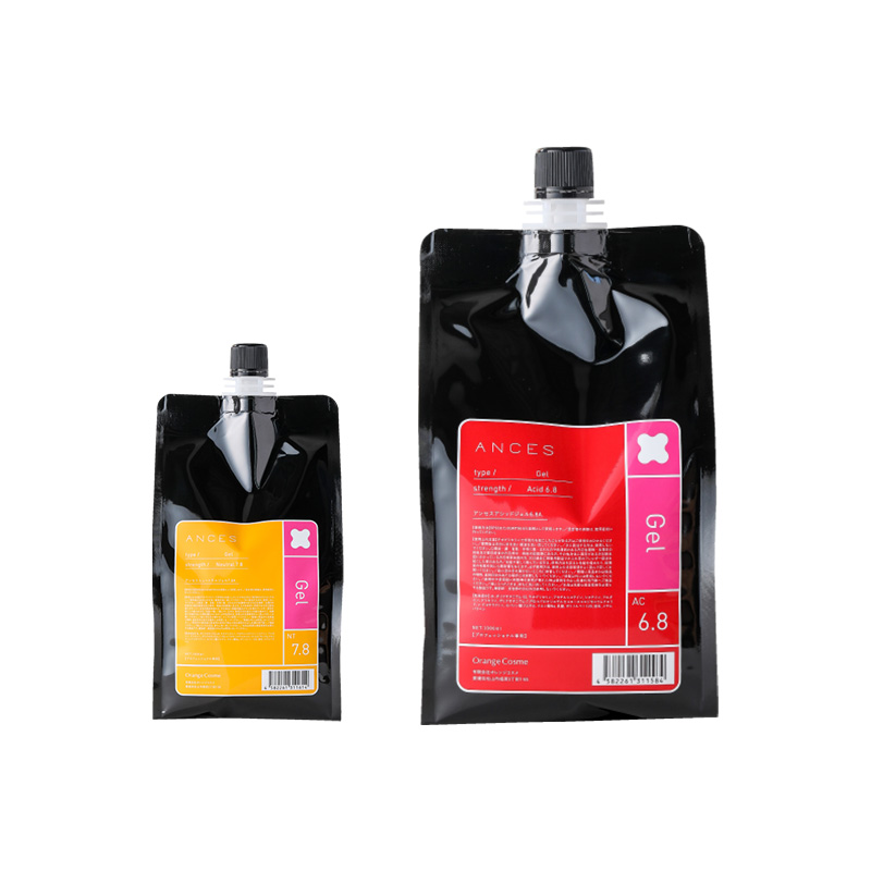 オレンジコスメ アンセス クリーム 1000g|アシッドクリーム 6.8