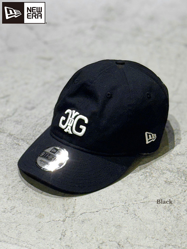 GYDA（ジェイダ） × NEWERA ニューエラ キャップ レディース ブランド