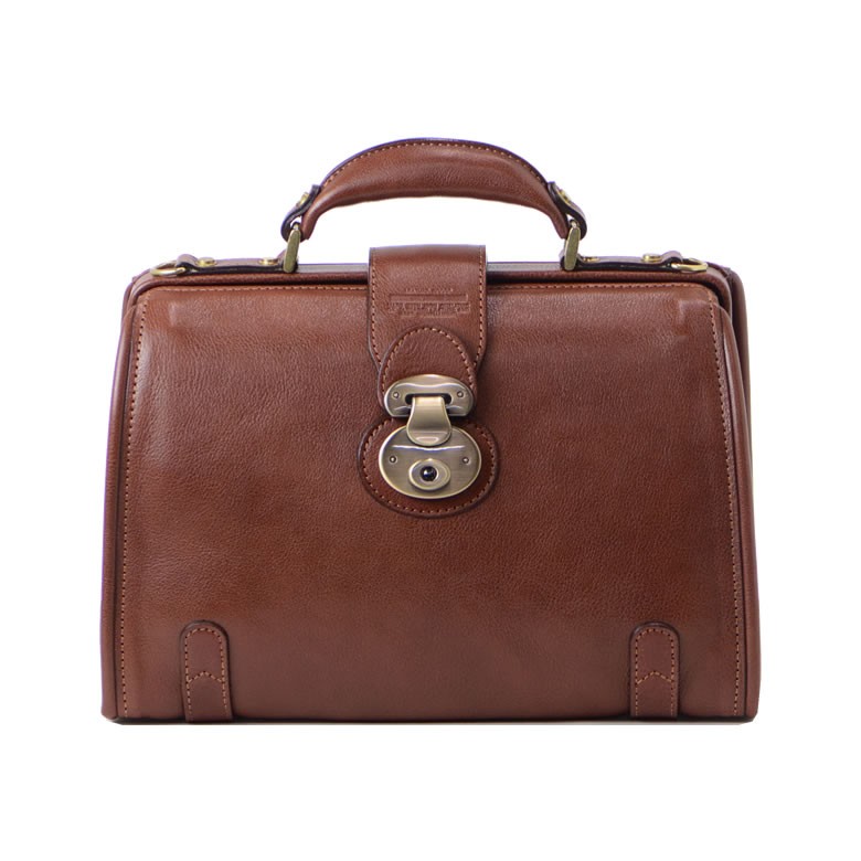 LUGARD（ラガード） ミニダレス ショルダーバッグ 青木 本革 おしゃれ