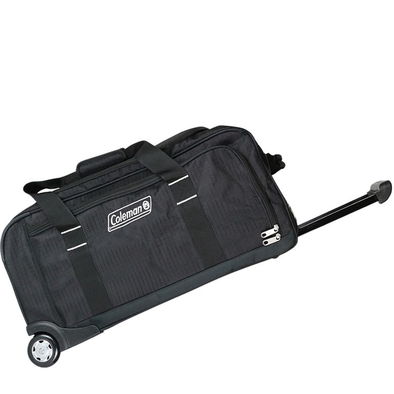 Coleman（コールマン） ボストンバッグ 3way ボストンキャリーバッグ