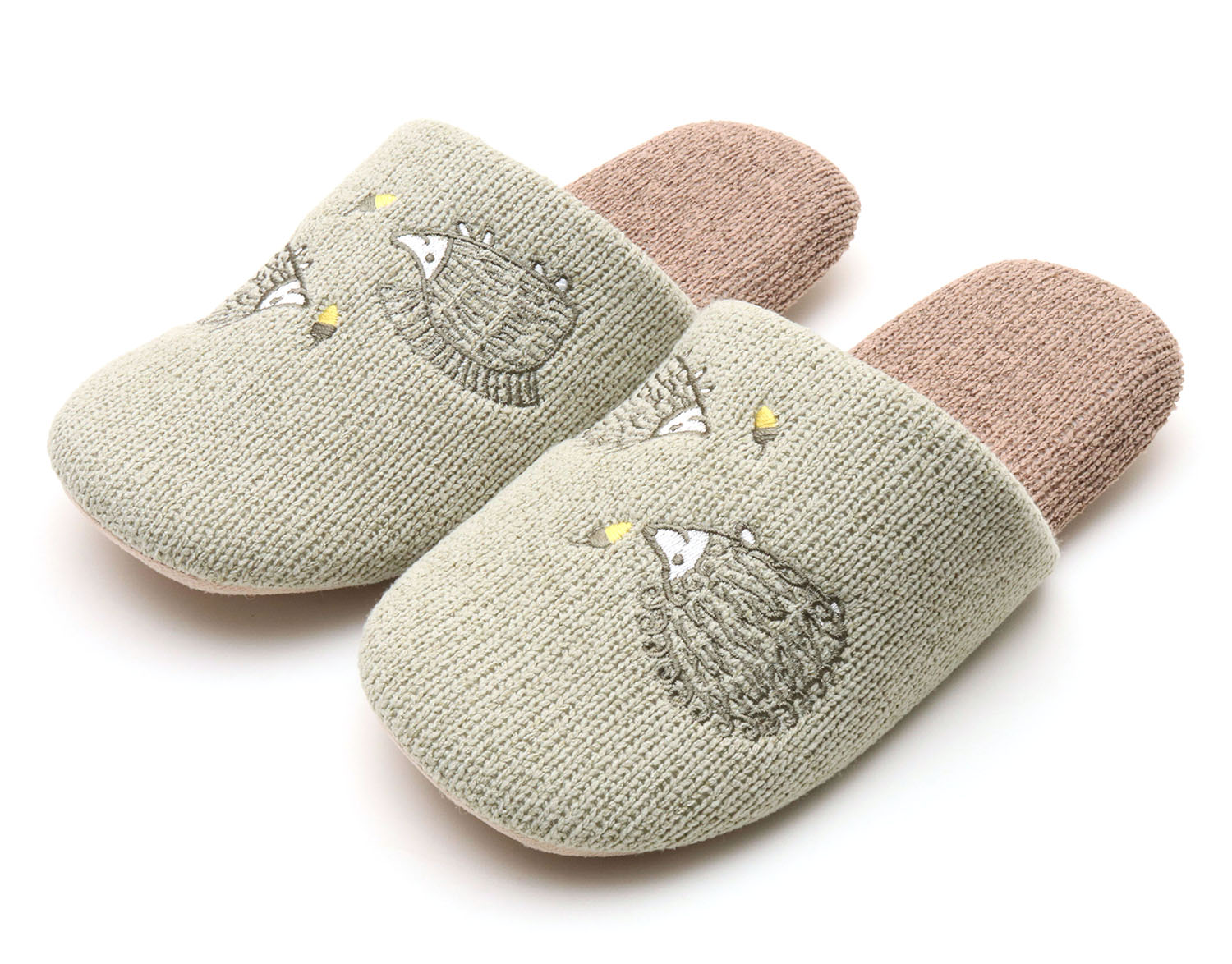 Lisa Larson（リサラーソン） 50％OFF 半額セール スリッパ どんぐりと