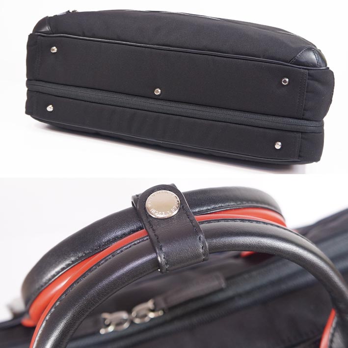 TAKEO KIKUCHI（タケオキクチ） TAKEO KIKUCHI 2WAY ビジネスバッグ