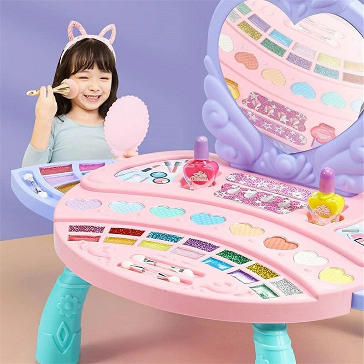 スーパーPayPay 子供用 メイクセット お化粧セット おままごと