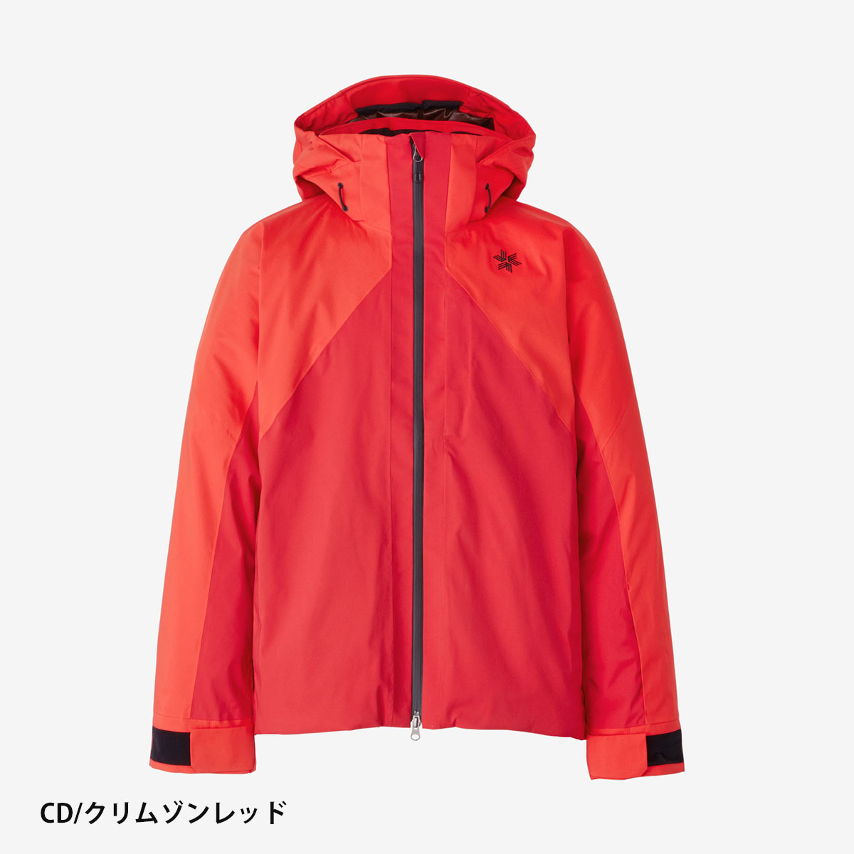 GOLDWIN（ゴールドウイン） 【5日限定！全品P10倍！】スキーウェア