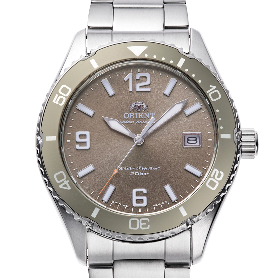 ORIENT（オリエント） Orient Mako オリエントマコ 40 RN-WJ0004Y