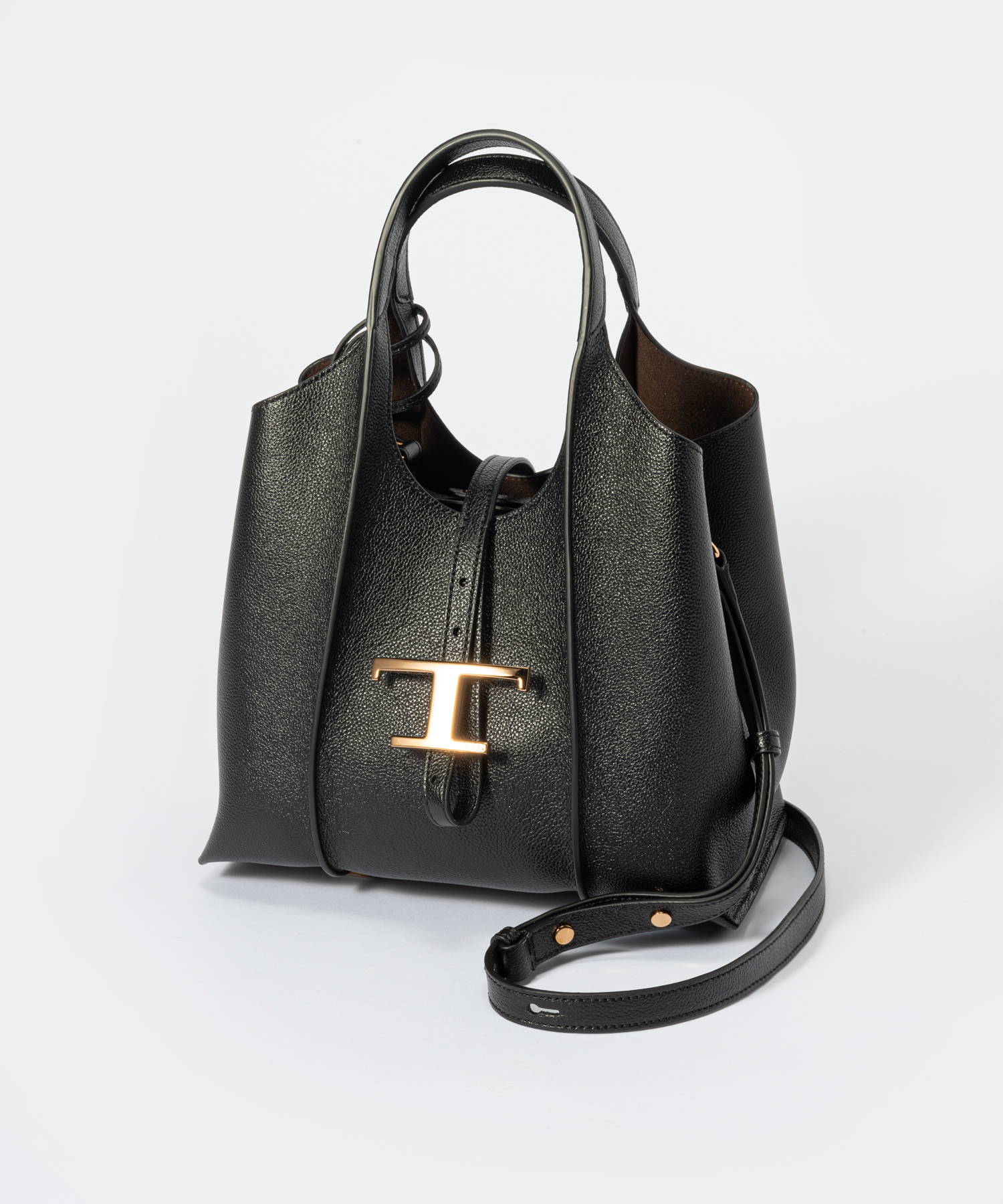 TOD'S（トッズ） TOD'S XBWTSBA9100 Q8E ハンドバッグ レディース