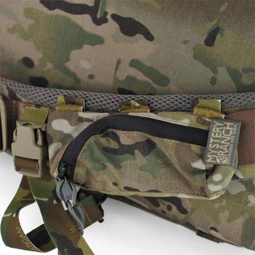 MYSTERY RANCH（ミステリーランチ） [ノベルティ] アウトサイダー