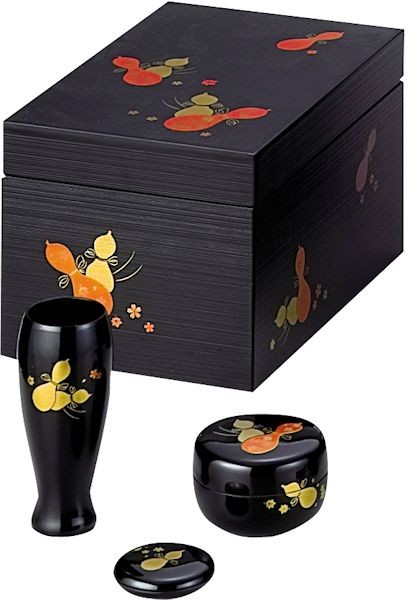 利休茶箱 茶道 茶道具 : 和空間ヤフーショップ - 通販 - Yahoo