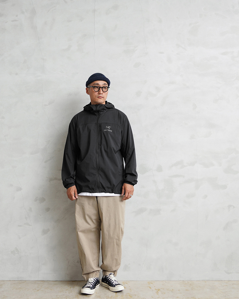 ARC'TERYX（アークテリクス） ARC'TERYX X000007411 Squamish Hoody