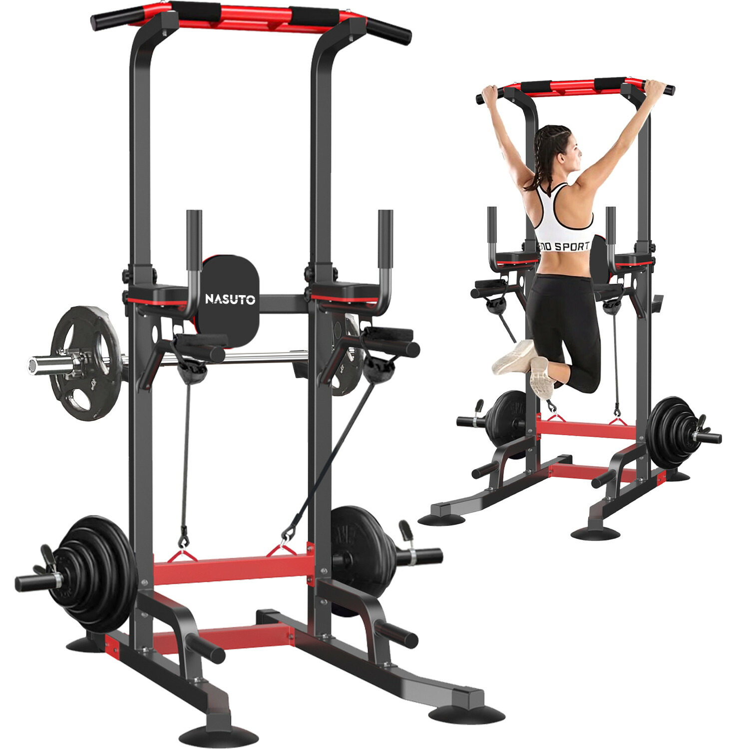 即納！ 懸垂マシン ぶら下がり健康器 チンニング 筋肉 トレーニング 耐