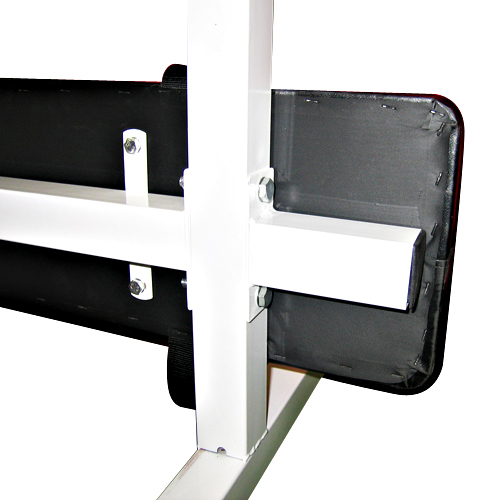 WILD FIT（ワイルドフィット） トレーニングベンチ 筋トレ ベンチ