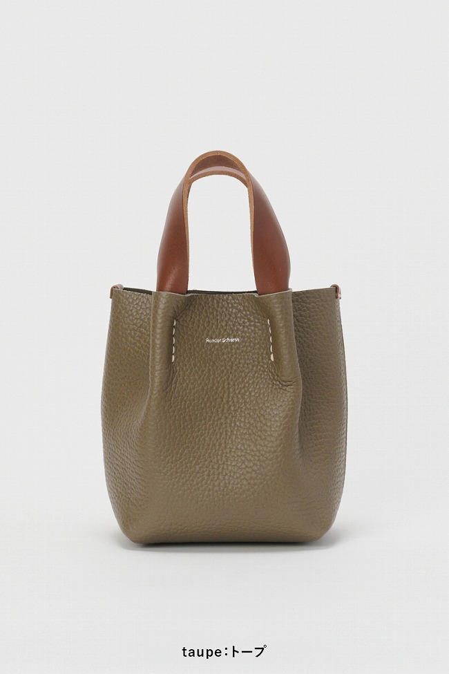 Hender Scheme（エンダースキーマ） ピアノバッグ スモール piano bag