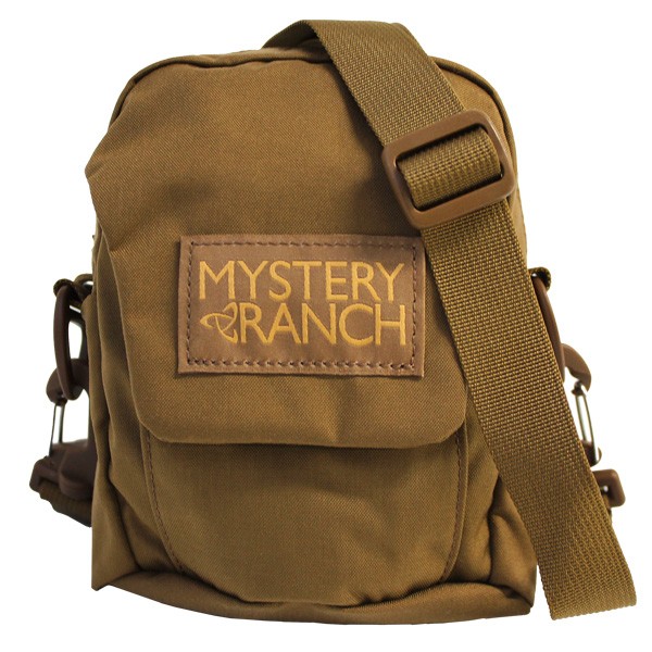 MYSTERY RANCH（ミステリーランチ） 並行輸入品 Bop ボップ ショルダー