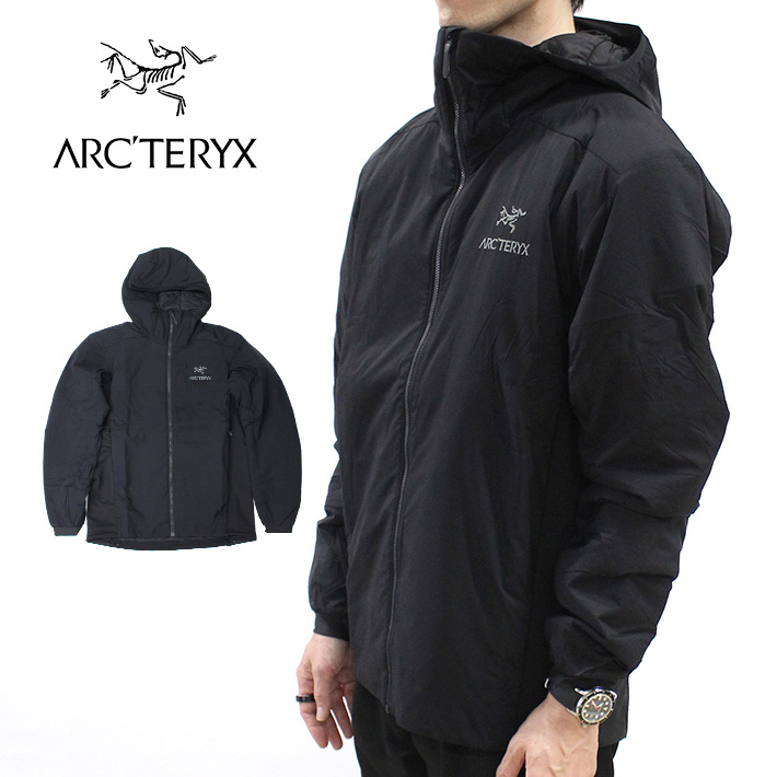 ARC'TERYX（アークテリクス） 並行輸入品 ARC'TERYX ARCTERYX Atom