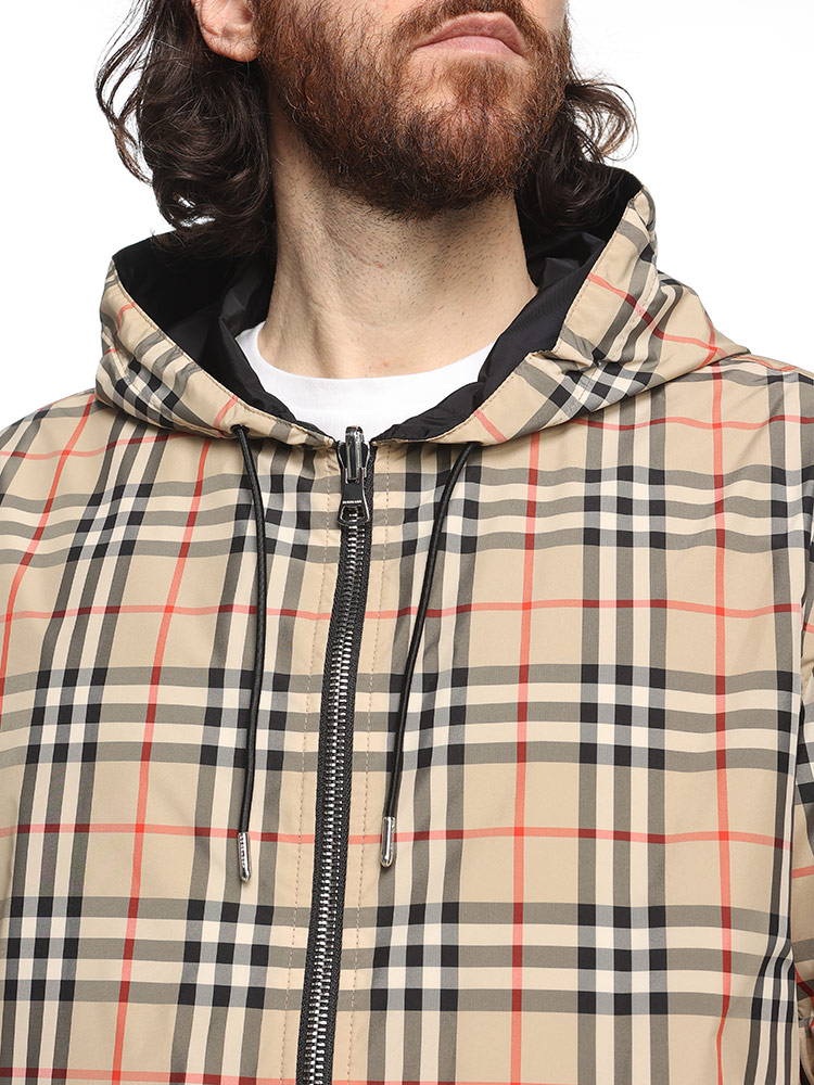 BURBERRY（バーバリー） アウター メンズ ライトアウター ナイロン