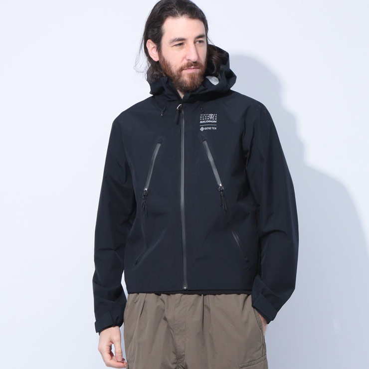 MM6 エムエムシックス メゾン マルジェラ Maison Margiela MM6×SALOMON