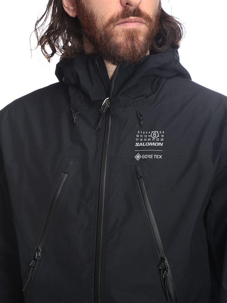 MM6 エムエムシックス メゾン マルジェラ Maison Margiela MM6×SALOMON