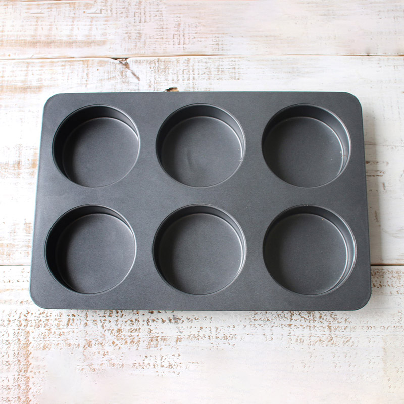 ドゥマール フレキシパンオリジン 70取 2265プティ・フール（半球） 1