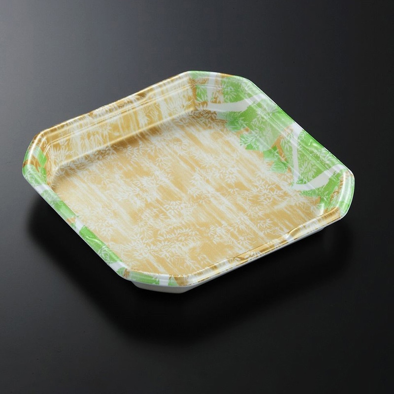 中央化学 汎用トレー CX 20-20A L 四織GN 50枚/袋（ご注文単位9袋