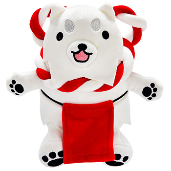 しっぺいぬいぐるみ - しっぺいグッズ | しっぺいオフィシャルサイト