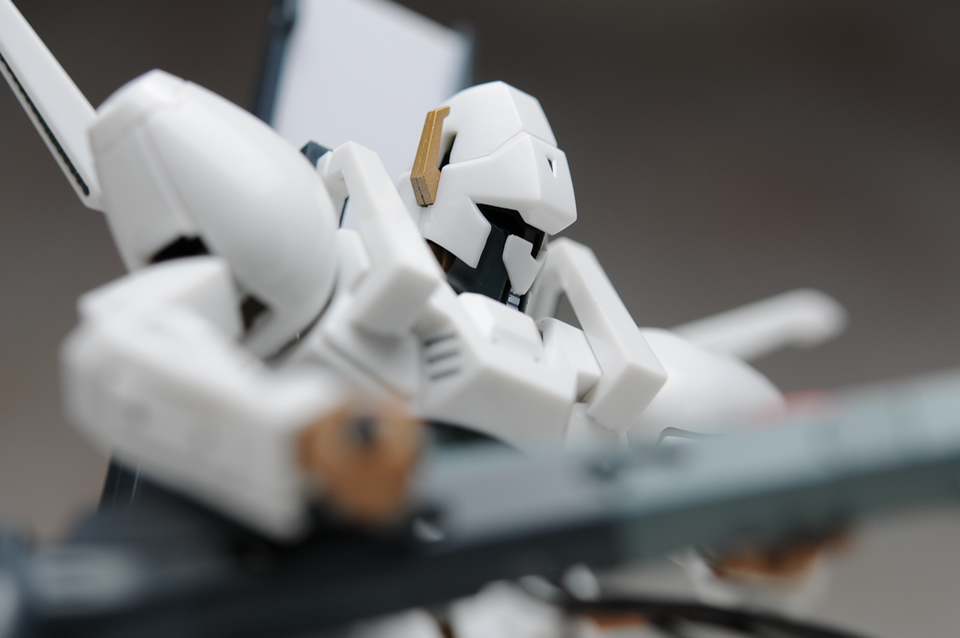 バンダイ 魂SPEC XS-10【Heavy Metal L-GAIM】エルガイム