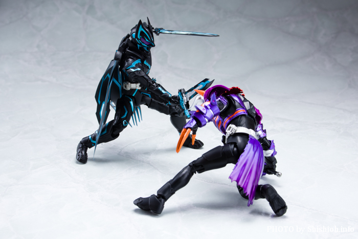 2025年11月15日【今日のS.H.フィギュアーツ！続・仮面ライダーXギーツ】