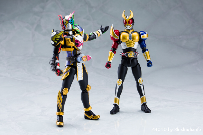 2025年12月19日【今日のS.H.フィギュアーツ！真骨彫 仮面ライダー