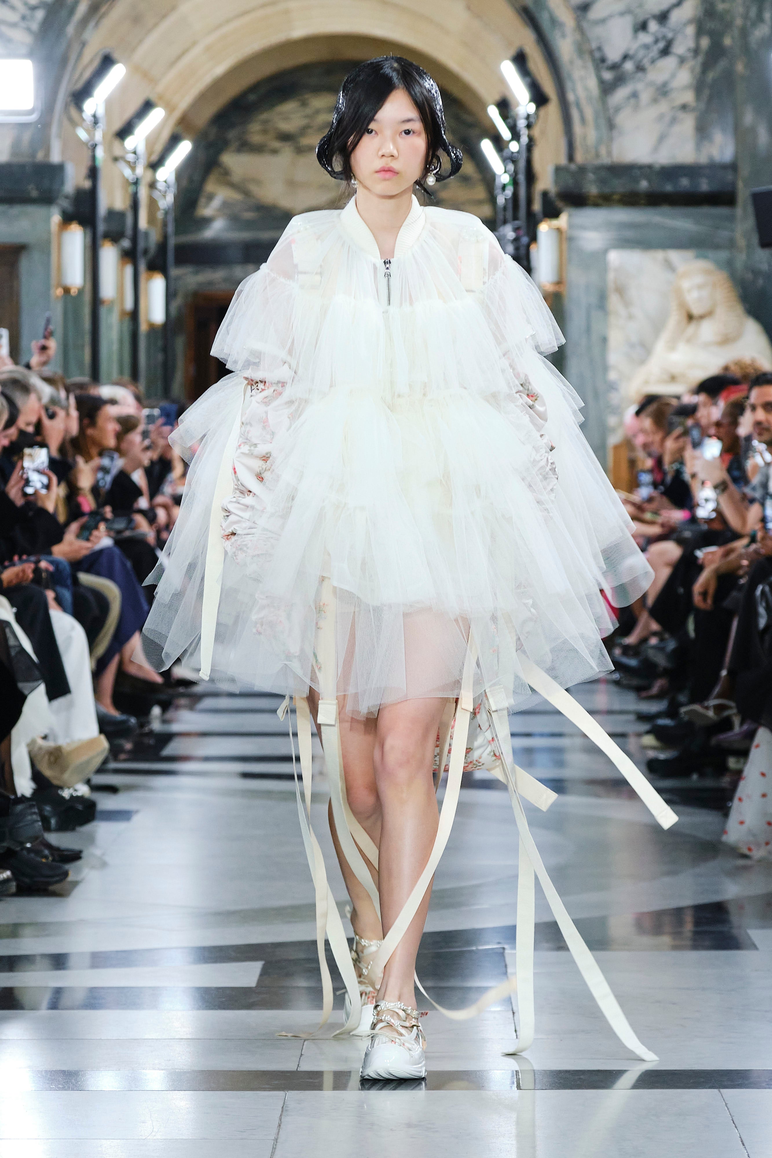 Spring/Summer 2023 Collection – Simone Rocha
