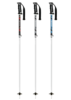 サイズ伸縮スキーストックの特徴 ｜国産スキーポールメーカー【シナノ