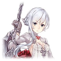 スノウホワイト - SINoALICE Database