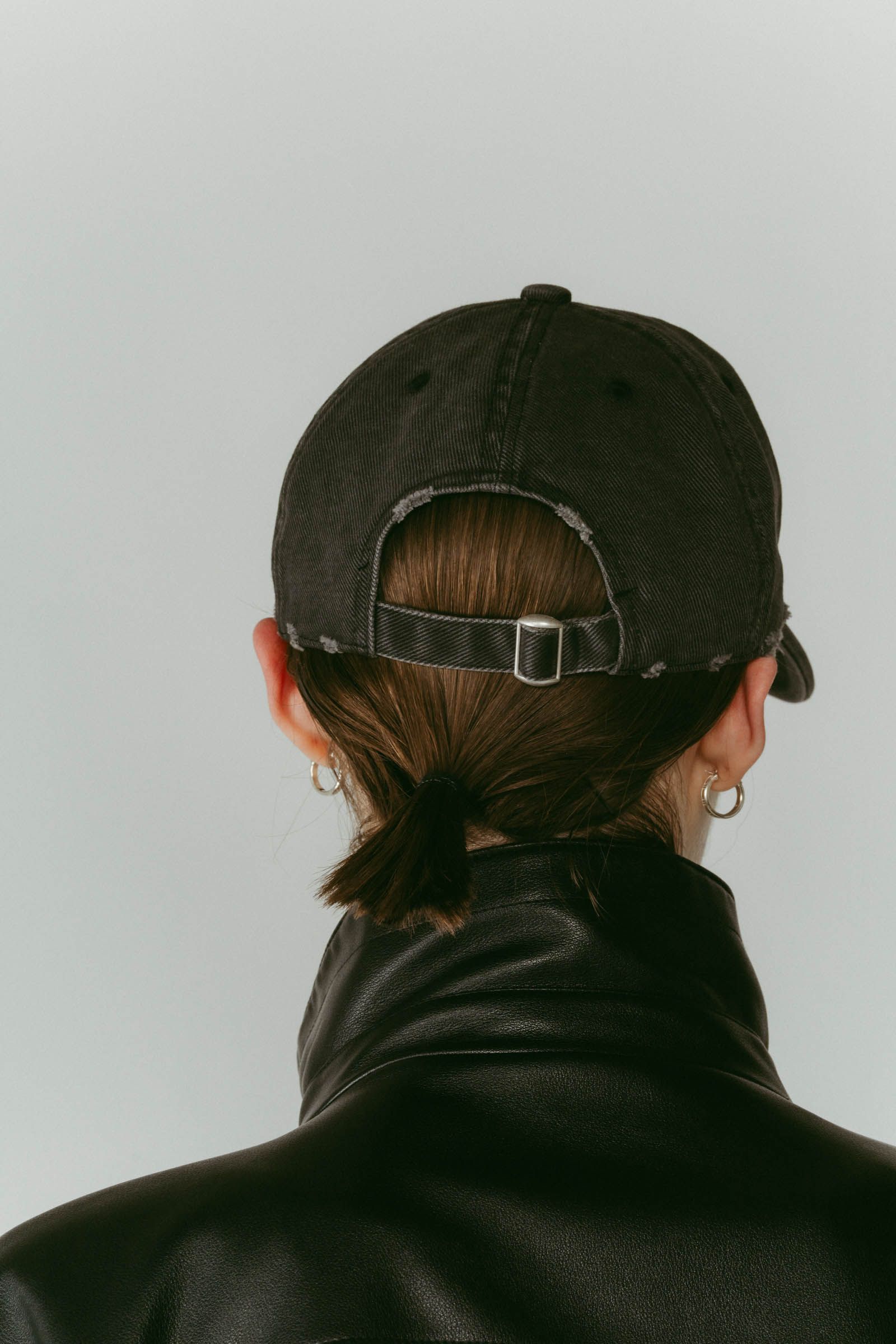 Knuth Marf - k motif damage cap / Kモチーフ ダメージキャップ