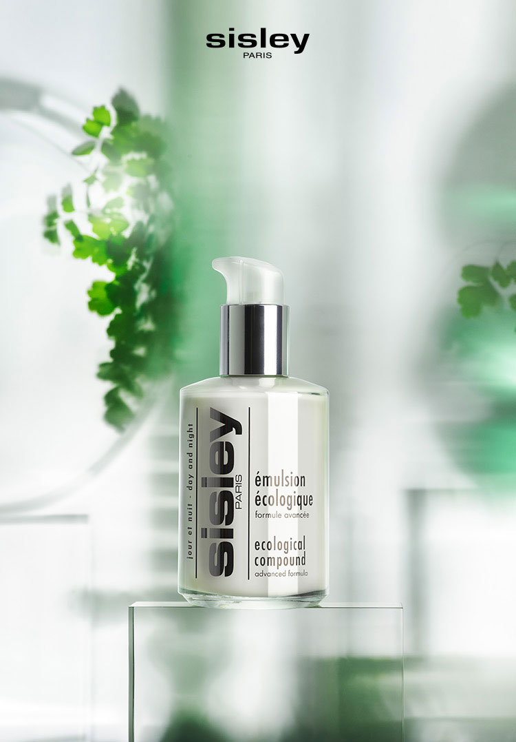 全能乳液- Sisley Paris