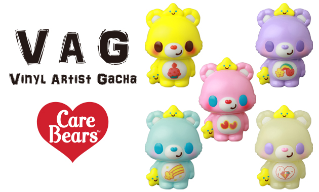 2025年3月22日土曜より注目の［VAG］第42弾、発売開始！ | sofvi.tokyo